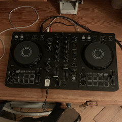 DJ Phoenix