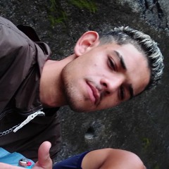 Jeff cria do jardim 2