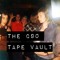The C90 Tape Vault