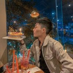 Đức Huy