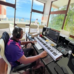 DJ LUAN 22