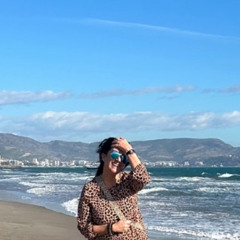 Silvia G.M.
