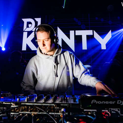 DJ Kenty’s avatar
