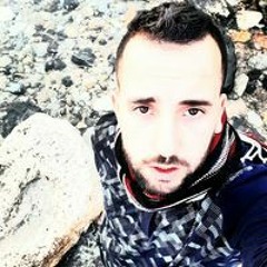 Momen Ghanem