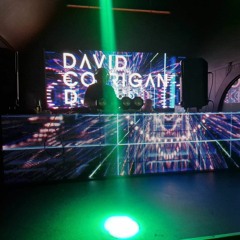 David Corrigan DJ