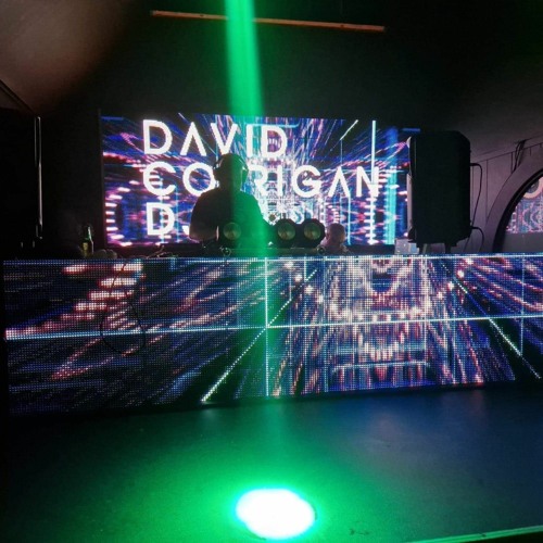 David Corrigan DJ’s avatar