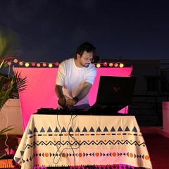 Souvik Chakraborty 3