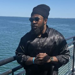 Christoff Jamal Glaude
