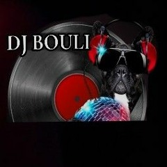 DJ BOULI