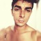 Samuel Carvalho