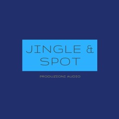 JINGLE & SPOT Produzioni Audio