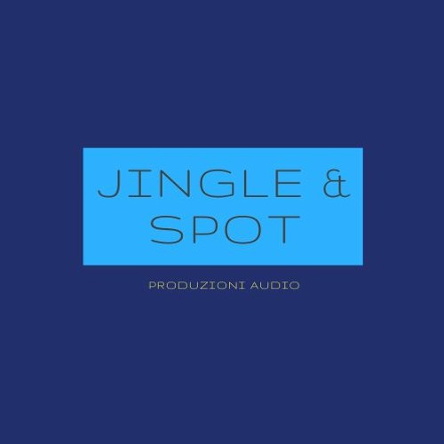 Stream JINGLE & SPOT Produzioni Audio music | Listen to songs, albums,  playlists for free on SoundCloud