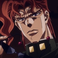 Noriaki Kakyoin