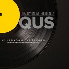 Dj MoNeYtAlKz The Producer