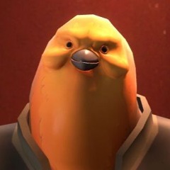 Pootis Bird