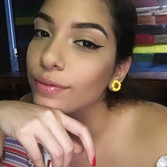 Daniela Rodriguez Arauz