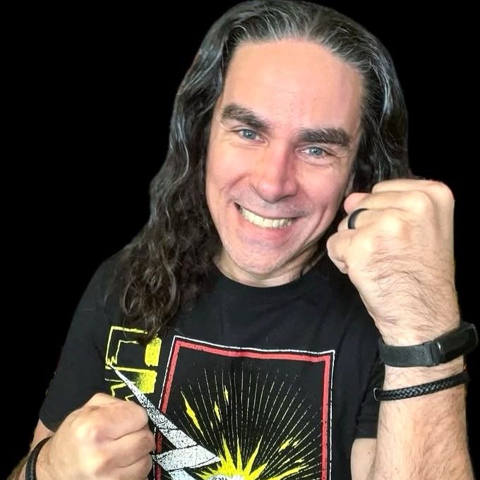 Radioactive w/Mike Z podcast artwork