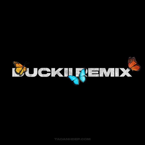 (FINAL) FUDO MILAN x ÂM THANH XỨ SAMBA - DUCKII REMIX