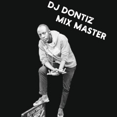 DJ DONTIZ