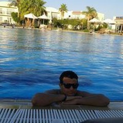 Ahmed Magdy