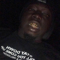 Freebandz Aihh Thompson