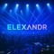 E L E X Λ N D R