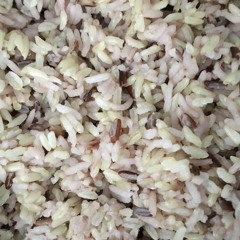 Thin rice