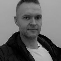 Tomasz Ustaszewski