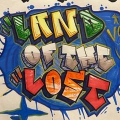LAND OF THE LOST