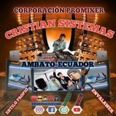 Cristian Stms Ambato