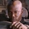 Sergeant Doakes