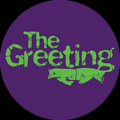 The Greeting’s avatar