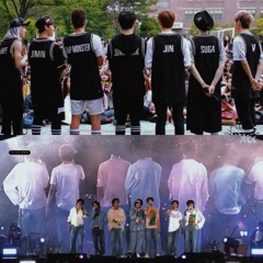 this is not gonna be last time ...💜