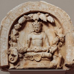 Buddhaye Bamiyan Podcast پادکست بودای بامیان