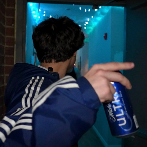 LUCIXN artist photo