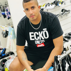 Sidney Ibrahimo (GOGOSHIT)