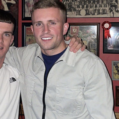 Aaron Keogh