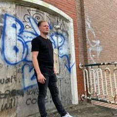 Kevin Hogenkamp