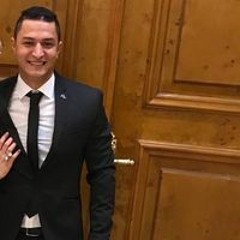 Hosam ELsharkawy