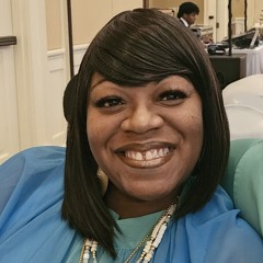 Lady Sapphire (Ahmathya Ahshah)