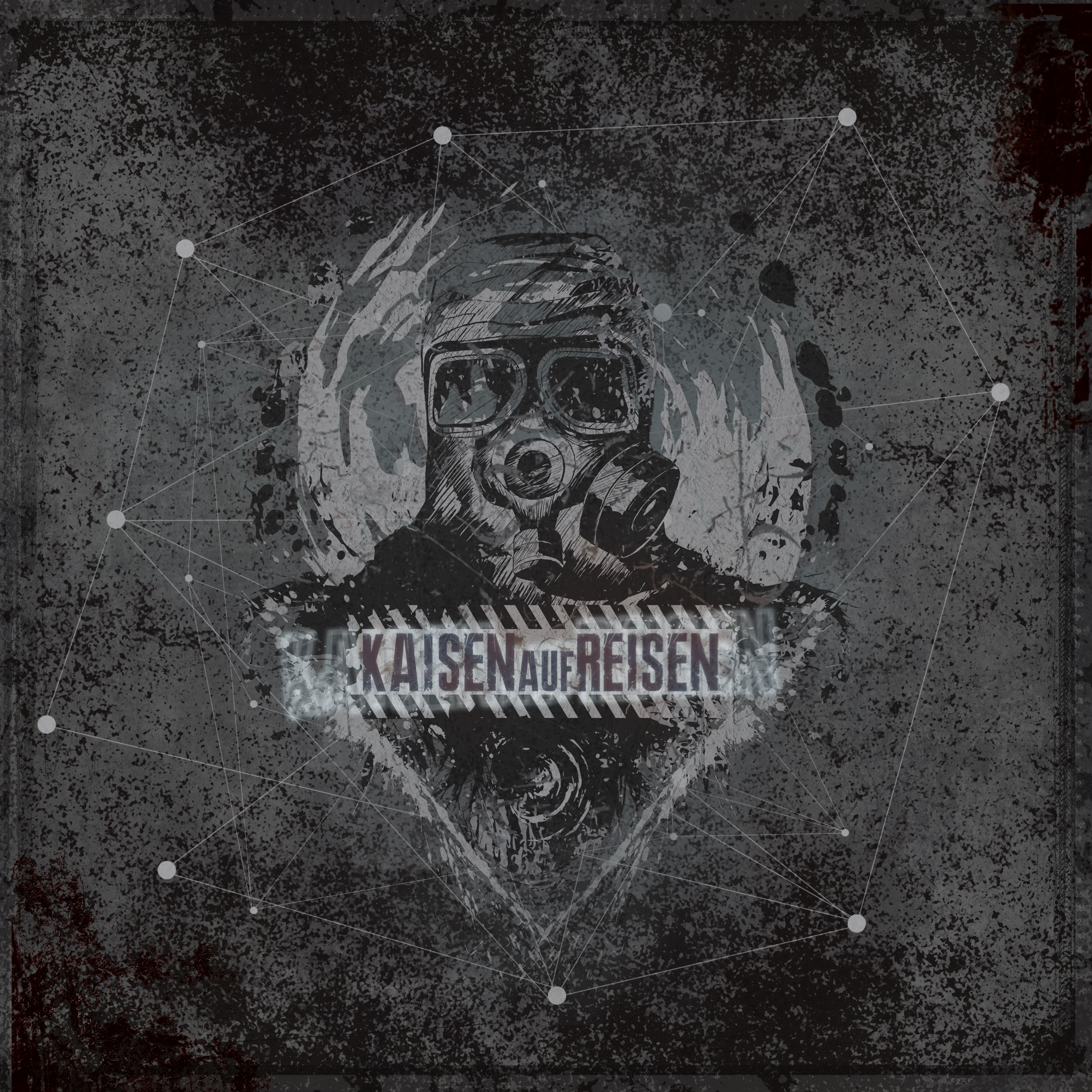 Kaisen-auf-Reisen podcast artwork