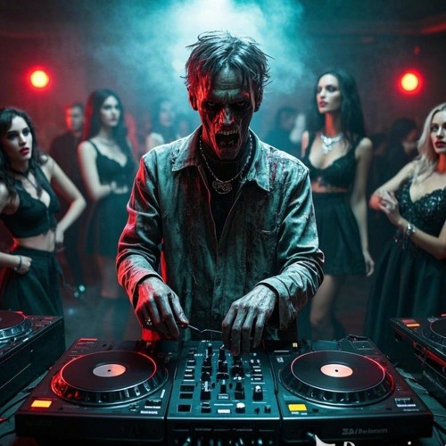 DJ.MP BreakBeat Dutch November 2011