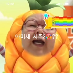 자야할매 아미새