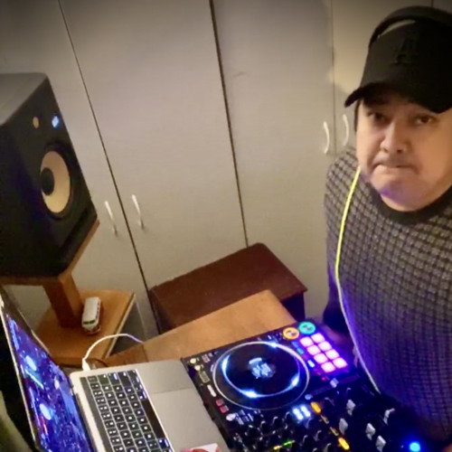 DJ Nechi’s avatar