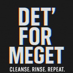 DET'FORMEGET