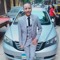 hussein ghandy