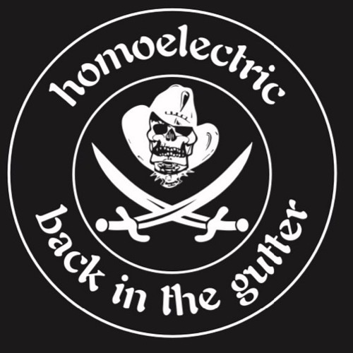 HomoElectric’s avatar