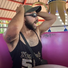 Scruff Angel