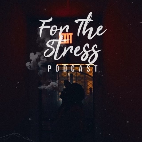 For The Stress Podcast’s avatar