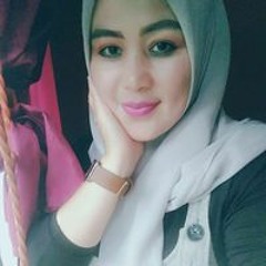 Nanda Aqila Qilla